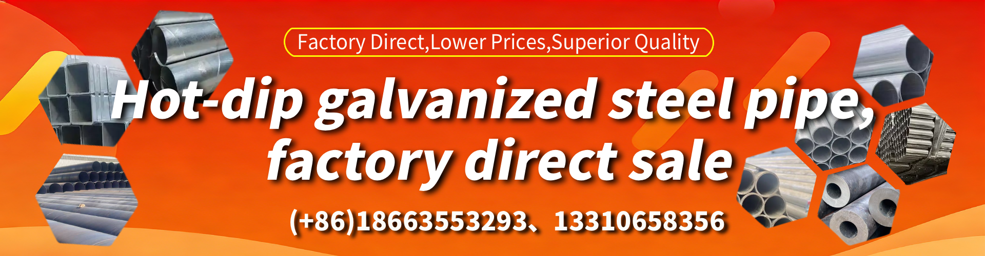 Colorado Hot Dip Galvanized Steel Pipe Manufacturer - DN15-DN300 GB Standard Galvanized Steel Pipe Production Workshop